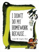I_didn_t_do_my_homework_because