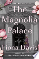 The magnolia palace