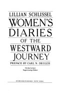 Women_s_diaries_of_the_westward_journey